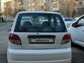 Daewoo Matiz 2013 годаfor1 200 000 тг. в Конаев (Капшагай) – фото 2