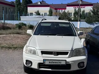 Honda CR-V, 1998
