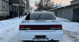 Nissan Cefiro 1996 годаүшін2 600 000 тг. в Талдыкорган – фото 4