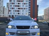 Toyota Chaser 1997 года за 6 100 000 тг. в Астана – фото 3