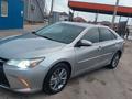 Toyota Camry 2016 годаfor10 000 000 тг. в Атырау – фото 2