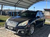 Subaru Outback 2012 года за 4 000 000 тг. в Кандыагаш