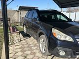 Subaru Outback 2012 года за 4 000 000 тг. в Кандыагаш – фото 2