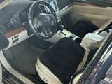 Subaru Outback 2012 года за 4 000 000 тг. в Кандыагаш – фото 5