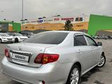 Toyota Corolla 2008 годаүшін5 000 000 тг. в Каскелен