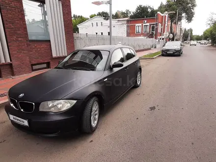 BMW 116 2004 года за 3 250 000 тг. в Уральск
