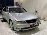 Toyota Aristo 1992 годаfor2 000 000 тг. в Астана – фото 5