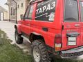 Toyota Land Cruiser Prado 1993 года за 3 500 000 тг. в Тараз – фото 16