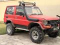 Toyota Land Cruiser Prado 1993 года за 3 500 000 тг. в Тараз – фото 5