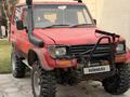 Toyota Land Cruiser Prado 1993 года за 3 500 000 тг. в Тараз