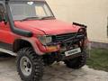 Toyota Land Cruiser Prado 1993 года за 3 500 000 тг. в Тараз – фото 2