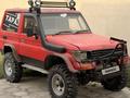 Toyota Land Cruiser Prado 1993 года за 3 500 000 тг. в Тараз – фото 6