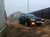 ВАЗ (Lada) 2114 2013 годаүшін1 250 000 тг. в Кокшетау – фото 5