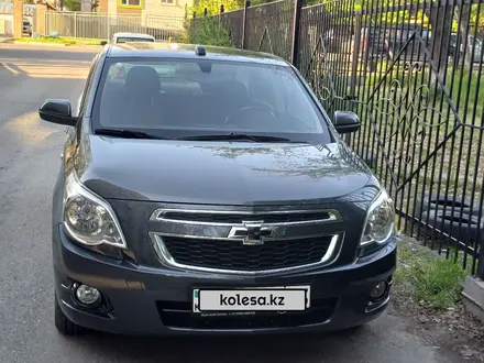 Chevrolet Cobalt 2021 года за 5 000 000 тг. в Шымкент – фото 23