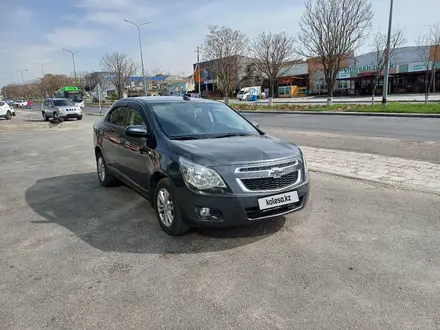 Chevrolet Cobalt 2021 года за 5 000 000 тг. в Шымкент – фото 28