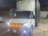 ГАЗ ГАЗель 2005 года за 5 700 000 тг. в Алматы – фото 3