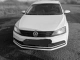 Volkswagen Jetta 2014 годаүшін5 200 000 тг. в Петропавловск