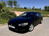 Mitsubishi Lancer 2008 годаүшін3 800 000 тг. в Шымкент