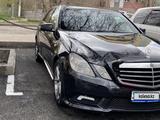 Mercedes-Benz E 200 2010 года за 7 300 000 тг. в Астана – фото 2