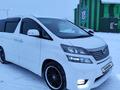 Toyota Vellfire 2009 годаүшін9 500 000 тг. в Семей – фото 11