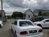 Mercedes-Benz E 200 1997 годаүшін990 000 тг. в Костанай – фото 4