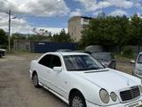 Mercedes-Benz E 200 1997 годаүшін990 000 тг. в Костанай – фото 2