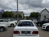 Mercedes-Benz E 200 1997 годаүшін990 000 тг. в Костанай – фото 5
