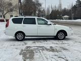 ВАЗ (Lada) Priora 2171 2015 годаfor3 000 000 тг. в Костанай – фото 5