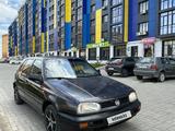 Volkswagen Golf 1993 года за 1 200 000 тг. в Уральск – фото 2