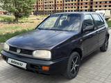 Volkswagen Golf 1993 годаүшін1 200 000 тг. в Уральск