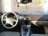 Subaru Forester 2005 года за 5 600 000 тг. в Астана – фото 2