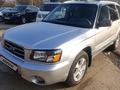 Subaru Forester 2005 года за 5 000 000 тг. в Астана – фото 3