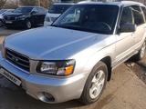 Subaru Forester 2005 года за 5 600 000 тг. в Астана – фото 3