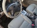 Subaru Forester 2005 года за 5 000 000 тг. в Астана – фото 4