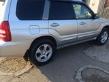 Subaru Forester 2005 года за 5 600 000 тг. в Астана – фото 5