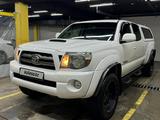 Toyota Tacoma 2010 года за 15 500 000 тг. в Алматы – фото 2