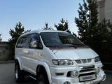 Mitsubishi Delica 2007 года за 12 500 000 тг. в Алматы