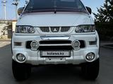 Mitsubishi Delica 2007 года за 12 500 000 тг. в Алматы – фото 3