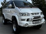 Mitsubishi Delica 2007 года за 12 500 000 тг. в Алматы – фото 2