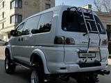 Mitsubishi Delica 2007 года за 12 500 000 тг. в Алматы – фото 5