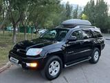 Toyota 4Runner 2003 года за 10 500 000 тг. в Астана – фото 4