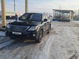 Lexus LX 570 2008 годаүшін19 000 000 тг. в Петропавловск – фото 2