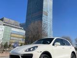 Porsche Cayenne 2010 года за 16 500 000 тг. в Алматы – фото 4