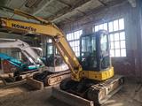 Komatsu  PC 50 MR2 2011 года за 12 000 000 тг. в Алматы