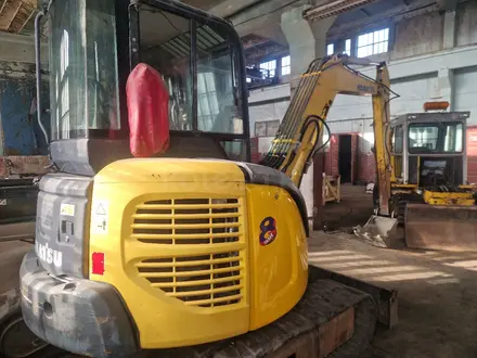 Komatsu  PC 50 MR2 2011 года за 12 000 000 тг. в Алматы – фото 5