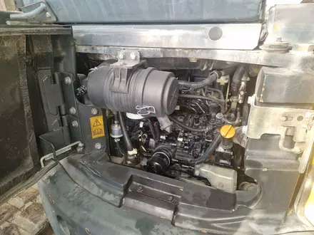 Komatsu  PC 50 MR2 2011 года за 12 000 000 тг. в Алматы – фото 7