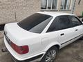 Audi 80 1993 годаүшін1 500 000 тг. в Кокшетау – фото 4