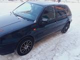 Volkswagen Golf 1992 года за 1 750 000 тг. в Караганда