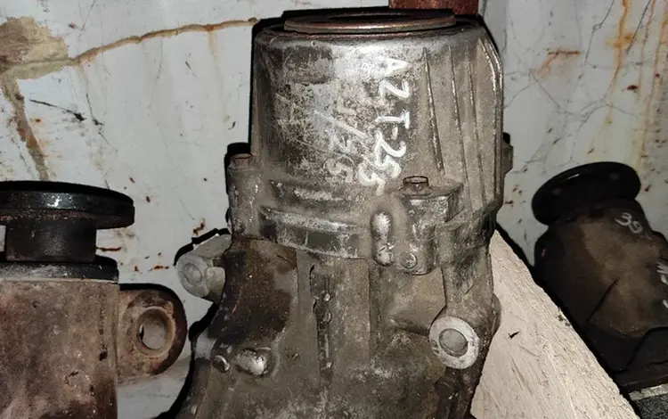 Задний редуктор avensis 2л за 45 000 тг. в Алматы