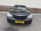 Chrysler Sebring 2007 года за 3 500 000 тг. в Астана – фото 2